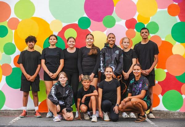 Aboriginal Education Banner Photo