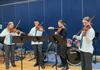 Instrumental Music Soiree Banner Photo