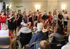 Performing Arts Banner Photo