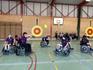 Year 8 WheelTalk Banner Photo