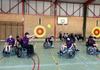 Year 8 WheelTalk Banner Photo