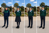 Uniform Policy Banner Photo