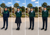 Uniform Policy Banner Photo