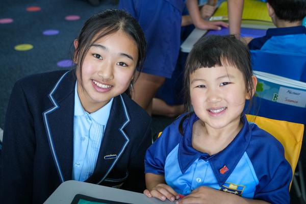 Child Safety & Wellbeing Banner Photo