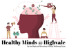 Healthy Minds @Highvale Banner Photo