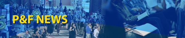 P&F News Banner Photo