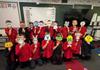 Grade 1 News Banner Photo