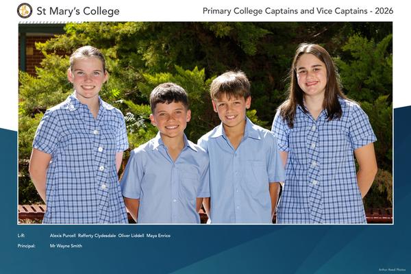 Primary Year 5-6 Banner Photo