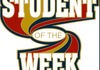 Student of the Week Banner Photo