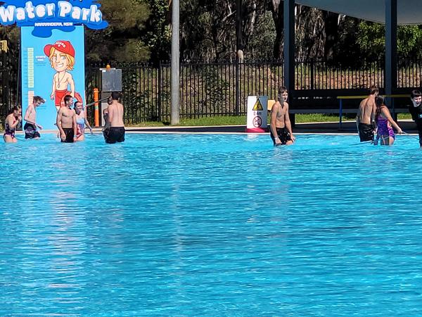 Year 9 Year Day Banner Photo