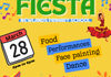 Bilingual Fiesta Banner Photo