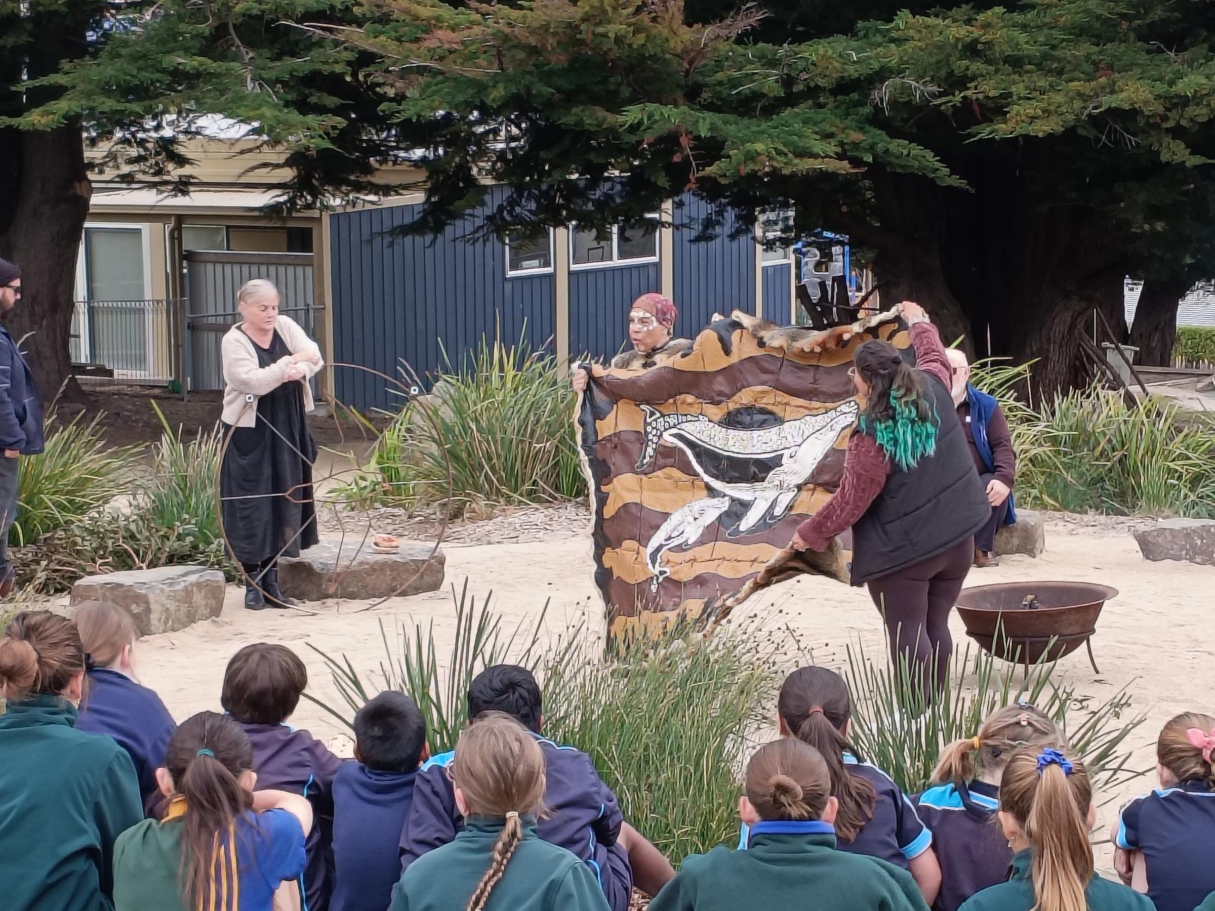 Laudato Si’ Schools Day Banner Photo