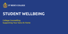 Student Wellbeing Banner Photo