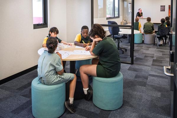 Year 5 News Banner Photo