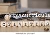 Extra Curricular Activities Banner Photo
