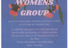 Womens Group Banner Photo