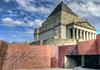Excursion - Shrine of Remembrance Banner Photo