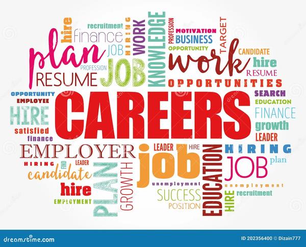 Careers  Banner Photo