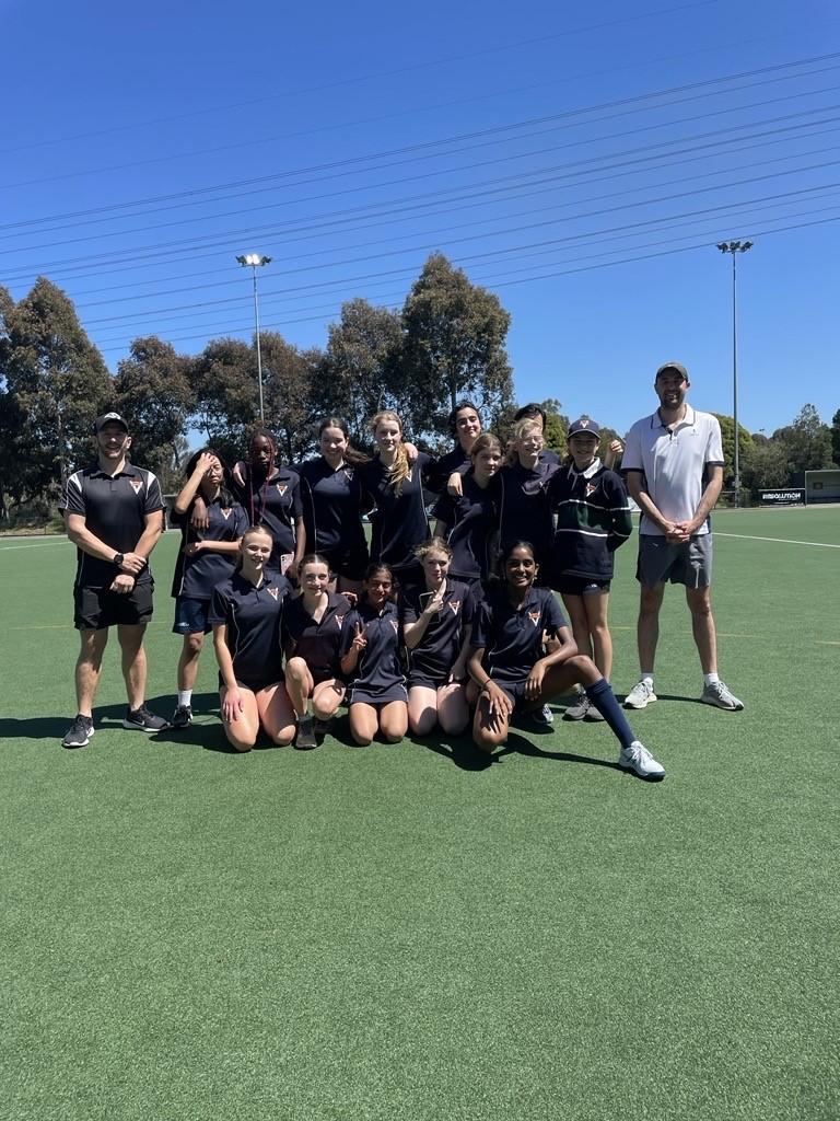 Vermont Secondary College Newsletter VSC Newsletter Issue 16