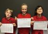 From the grade 5/6 classrooms Banner Photo