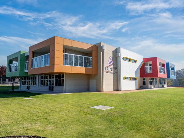 Junior School Banner Photo