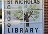LIBRARY Banner Photo