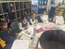 Around the Classrooms Banner Photo
