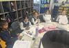 Around the Classrooms Banner Photo