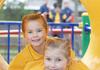 Kind on Purpose Award Banner Photo