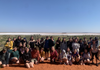 Central Australia Camp Banner Photo