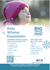 Winter Woolies Drive Banner Photo