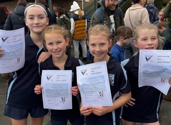 Physical Education Banner Photo