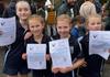 Physical Education Banner Photo