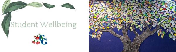 Student Wellbeing Banner Photo