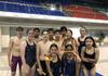 Zone Swimming Carnival Banner Photo