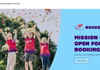 Camp Australia Banner Photo