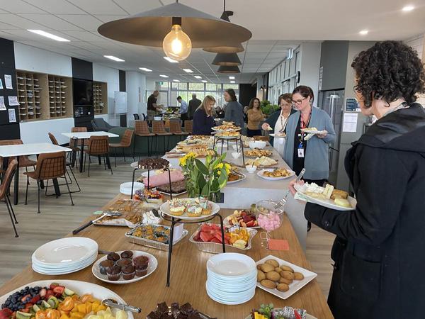 Community News Banner Photo