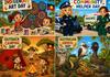 Little Pioneers - July School Holiday Fun! Banner Photo
