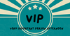 VIP Afternoon - Celebrating Fathers/Father Figures Banner Photo