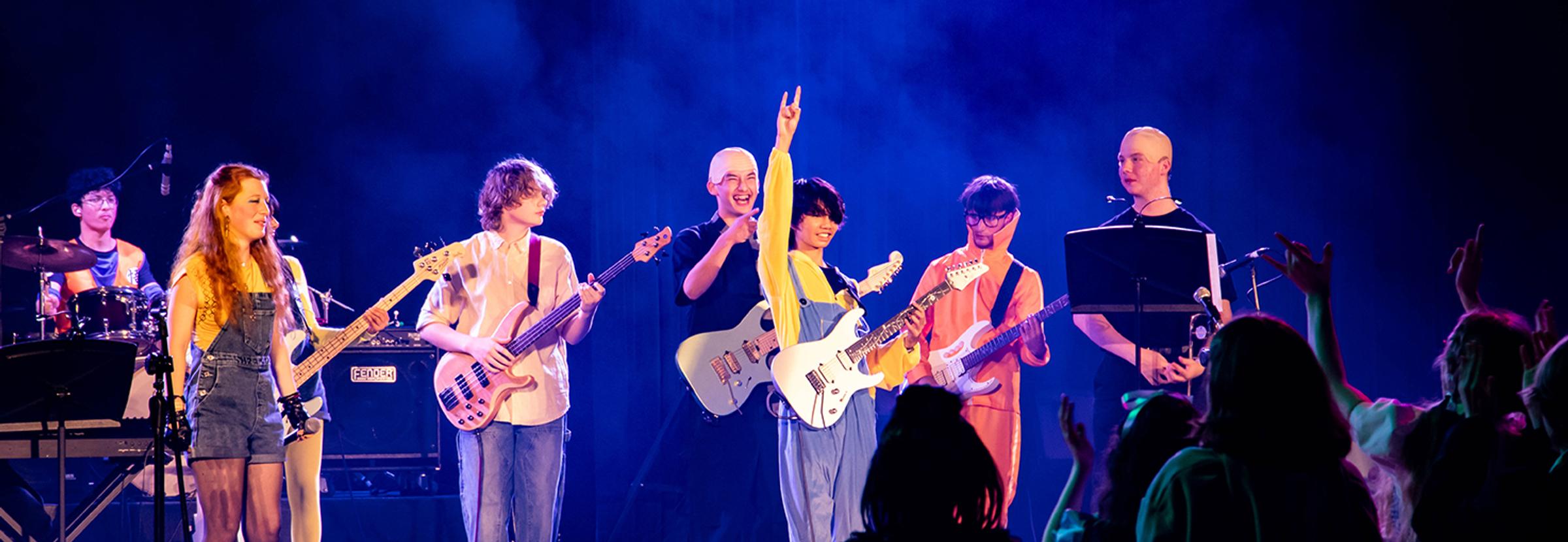 Banner Photo