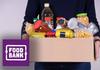 Food Bank Banner Photo