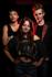 College Production - Rock of Ages Banner Photo