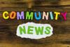 Community News Banner Photo