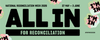 Reconciliation Week Banner Photo