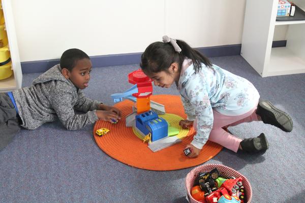 Group 7 Busy at Work! Banner Photo