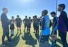 Senior Boys Soccer Banner Photo