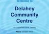 Delahey Community Information Banner Photo