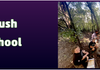 Bush School Visit to Arataki: Banner Photo