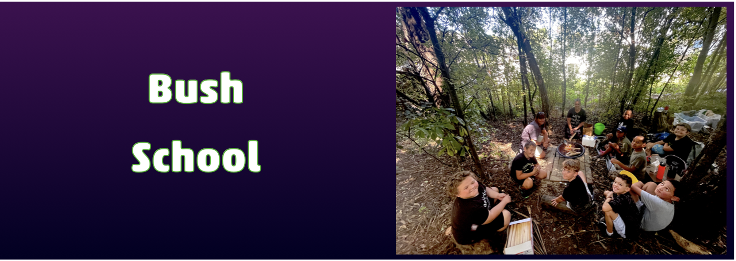 Banner Photo