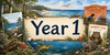 Connect: Year 1 Banner Photo